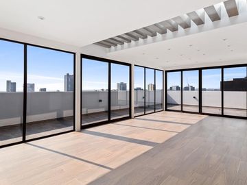 Impecable PH duplex con hermosa vista