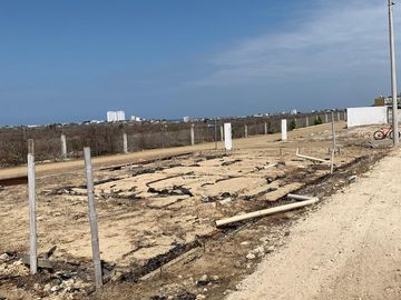 Terreno en Venta en Punta Blanca, Santa Elena – Ubicación Privilegiada Cerca del Mar 🏝️✨