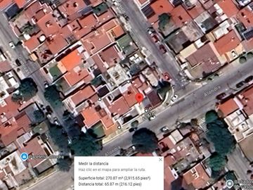CASA EN VENTA EN CIUDAD LOPEZ  MATEOS, ESTADO DE MEXICO