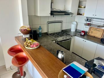 VENTA DEPARTAMENTO CHORRILLOS -ESPECTACULAR  VISTA A LA BAHIA!!!