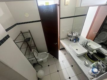 VENTA DEPARTAMENTO CHORRILLOS -ESPECTACULAR  VISTA A LA BAHIA!!!