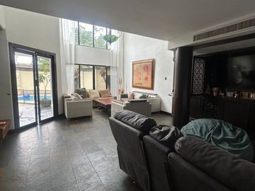 Casa en venta, Urb. Santa Fe - Samborondón