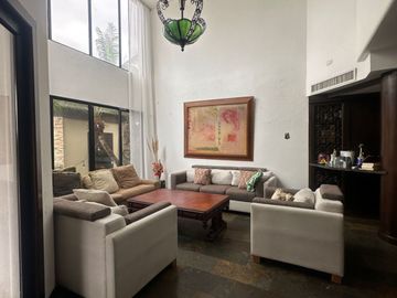 Casa en venta, Urb. Santa Fe - Samborondón