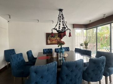 Casa en venta, Urb. Santa Fe - Samborondón