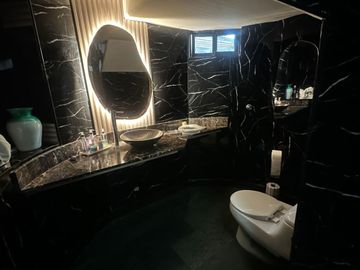 Casa en venta, Urb. Santa Fe - Samborondón