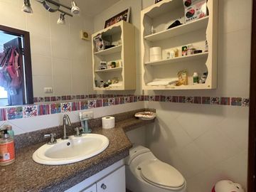 Casa en venta, Urb. Santa Fe - Samborondón