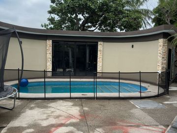 Casa en venta, Urb. Santa Fe - Samborondón