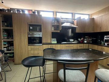Casa en venta, Urb. Santa Fe - Samborondón