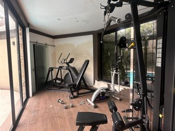 Casa en venta, Urb. Santa Fe - Samborondón