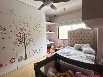 Casa en venta, Urb. Santa Fe - Samborondón