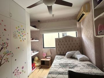 Casa en venta, Urb. Santa Fe - Samborondón