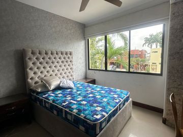 Casa en venta, Urb. Santa Fe - Samborondón