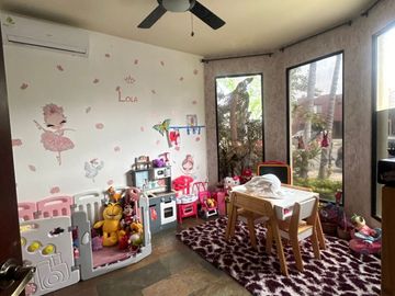 Casa en venta, Urb. Santa Fe - Samborondón