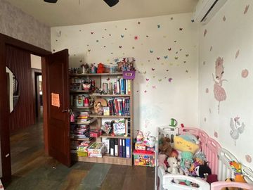 Casa en venta, Urb. Santa Fe - Samborondón