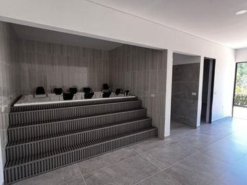 CASA FINCA DE LUJO EN VENTA, CONDOMINIO CERRADO, A 20 MINUTOS DEL AEROPUERTO JOSE MARIA CORDOVA