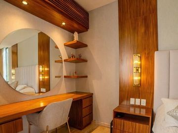 Espectacular Casa en Valenia Playa del Carmen