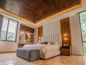 Espectacular Casa en Valenia Playa del Carmen