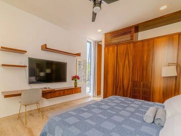 Espectacular Casa en Valenia Playa del Carmen