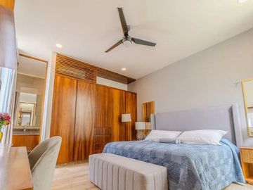 Espectacular Casa en Valenia Playa del Carmen