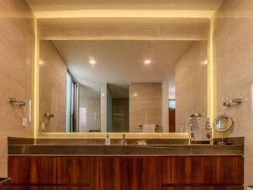 Espectacular Casa en Valenia Playa del Carmen