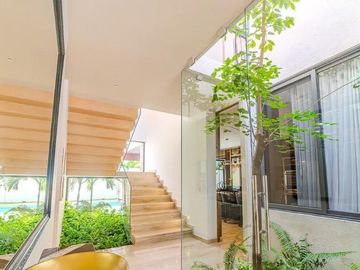 Espectacular Casa en Valenia Playa del Carmen