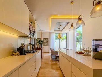 Espectacular Casa en Valenia Playa del Carmen