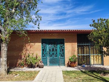 Casa   de campo en venta