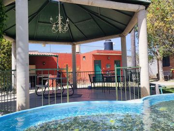Casa   de campo en venta