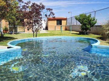 Casa   de campo en venta