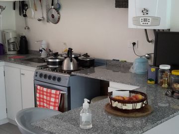 Venta Dúplex en C. C. de Golf Las Praderas de Lujan