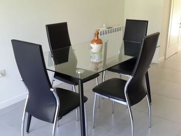 Venta Dúplex en C. C. de Golf Las Praderas de Lujan