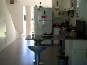 Venta Dúplex en C. C. de Golf Las Praderas de Lujan