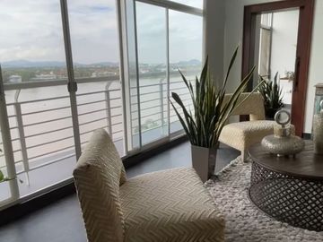 Departamento en venta, Isla Mocoli - Isla del rio, Samborondón