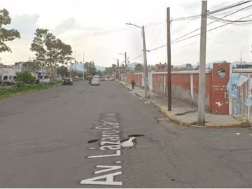 EPGN (EMB) CASA EN VENTA EN IZCALLI STA CLARA EDO MEX