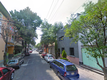 Casa 🏡 de oportunidad  Alumnos 23, San Miguel Chapultepec II Secc, Ciudad de México, CDMX, México💵