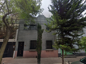 Casa 🏡 de oportunidad  Alumnos 23, San Miguel Chapultepec II Secc, Ciudad de México, CDMX, México💵