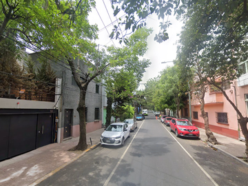 Casa 🏡 de oportunidad  Alumnos 23, San Miguel Chapultepec II Secc, Ciudad de México, CDMX, México💵
