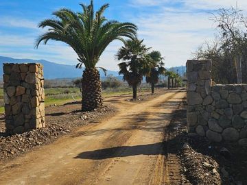 PARCELAS EN SANTA CRUZ 📍VI REGIÓN 🍇
