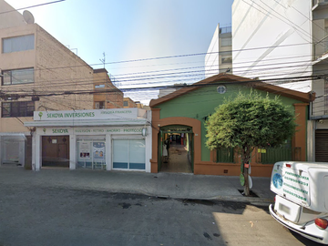 Casa 🏡 de oportunidad  Alumnos 23, San Miguel Chapultepec II Secc, Ciudad de México, CDMX, México💵