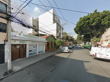 Casa 🏡 de oportunidad  Alumnos 23, San Miguel Chapultepec II Secc, Ciudad de México, CDMX, México💵
