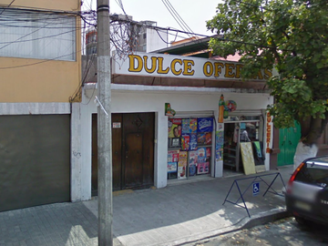 Casa 🏡 de oportunidad  Alumnos 23, San Miguel Chapultepec II Secc, Ciudad de México, CDMX, México💵