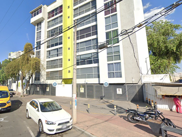 Casa 🏡 de oportunidad  CALZADA MÉXICO TACUBA 1045 DPTO B 202 COL. SAN PEDRO DE LOS PINOS 💵