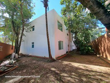 ALAMOS EN VENTA DEPTO. 2 REC 2 BAÑOS JARDIN ALBERCA ATRAS CORNER CENTER
