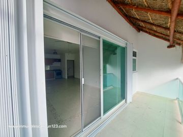 ALAMOS EN VENTA DEPTO. 2 REC 2 BAÑOS JARDIN ALBERCA ATRAS CORNER CENTER