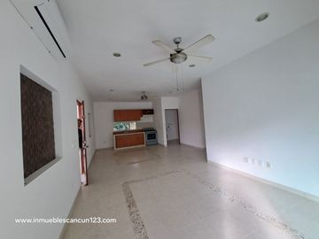 ALAMOS EN VENTA DEPTO. 2 REC 2 BAÑOS JARDIN ALBERCA ATRAS CORNER CENTER