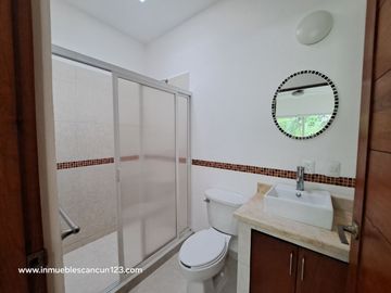ALAMOS EN VENTA DEPTO. 2 REC 2 BAÑOS JARDIN ALBERCA ATRAS CORNER CENTER