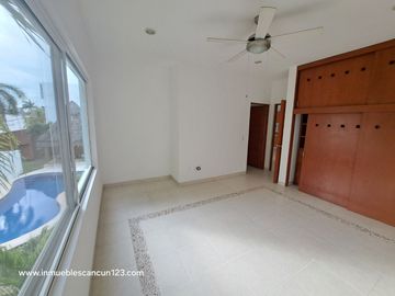 ALAMOS EN VENTA DEPTO. 2 REC 2 BAÑOS JARDIN ALBERCA ATRAS CORNER CENTER
