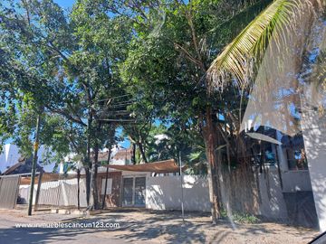 ALAMOS EN VENTA DEPTO. 2 REC 2 BAÑOS JARDIN ALBERCA ATRAS CORNER CENTER