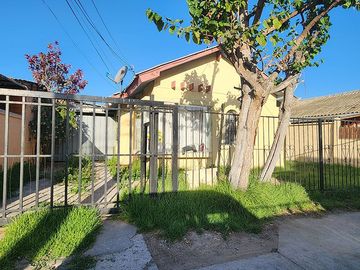 Casa en venta 3D 2B, sector Covico, Coquimbo