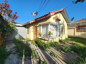 Casa en venta 3D 2B, sector Covico, Coquimbo